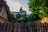 Kutná Hora, Pardubice