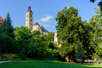 Kutná Hora, Pardubice