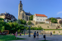 Kutná Hora, Pardubice