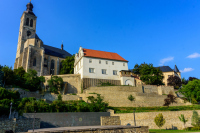 Kutná Hora, Pardubice