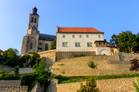 Kutná Hora, Pardubice