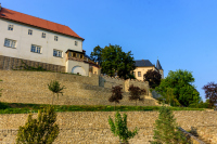 Kutná Hora, Pardubice