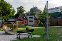Kutná Hora, Pardubice