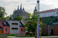 Kutná Hora, Pardubice