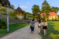 Kutná Hora, Pardubice