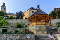 Kutná Hora, Pardubice
