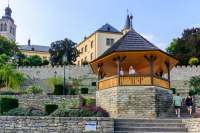 Kutná Hora, Pardubice