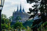 Kutná Hora, Pardubice