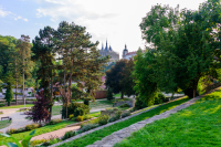 Kutná Hora, Pardubice