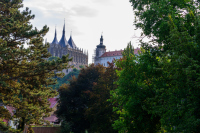 Kutná Hora, Pardubice