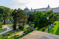 Kutná Hora, Pardubice
