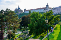 Kutná Hora, Pardubice
