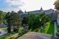 Kutná Hora, Pardubice