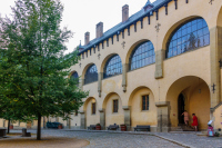 Kutná Hora, Pardubice
