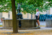 Kutná Hora, Pardubice