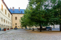 Kutná Hora, Pardubice
