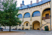 Kutná Hora, Pardubice