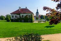 Kutná Hora, Pardubice