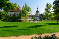 Kutná Hora, Pardubice