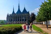 Kutná Hora, Pardubice