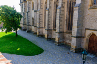 Kutná Hora, Pardubice