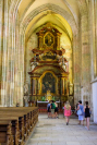 Kutná Hora, Pardubice
