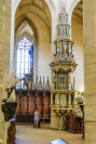 Kutná Hora, Pardubice
