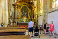 Kutná Hora, Pardubice