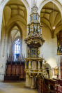 Kutná Hora, Pardubice