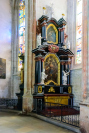 Kutná Hora, Pardubice