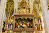 Kutná Hora, Pardubice