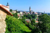 Kutná Hora, Pardubice