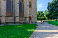 Kutná Hora, Pardubice