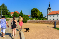 Kutná Hora, Pardubice