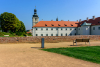 Kutná Hora, Pardubice