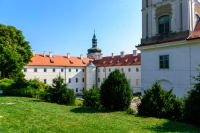 Kutná Hora, Pardubice