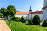 Kutná Hora, Pardubice