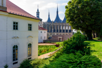 Kutná Hora, Pardubice