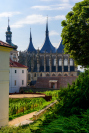 Kutná Hora, Pardubice
