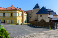 Kutná Hora, Pardubice