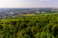 Kutná Hora, Pardubice
