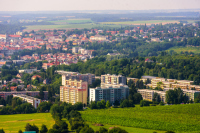 Kutná Hora, Pardubice