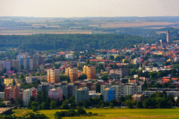 Kutná Hora, Pardubice