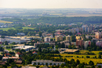 Kutná Hora, Pardubice