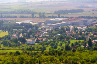Kutná Hora, Pardubice