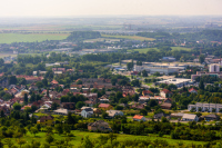 Kutná Hora, Pardubice