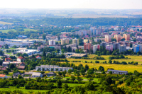 Kutná Hora, Pardubice