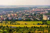 Kutná Hora, Pardubice