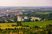 Kutná Hora, Pardubice