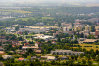 Kutná Hora, Pardubice